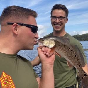 Meet your Posher, Torin